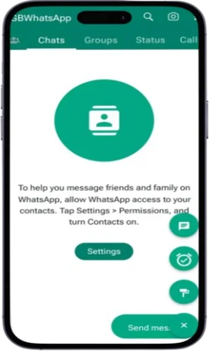 Status Features